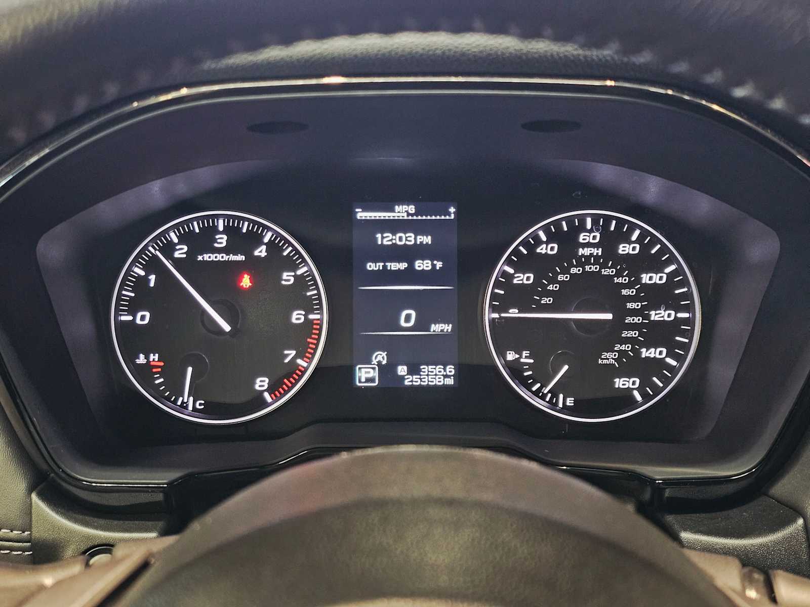 Thumbnail: 2024 Subaru Outback - 13