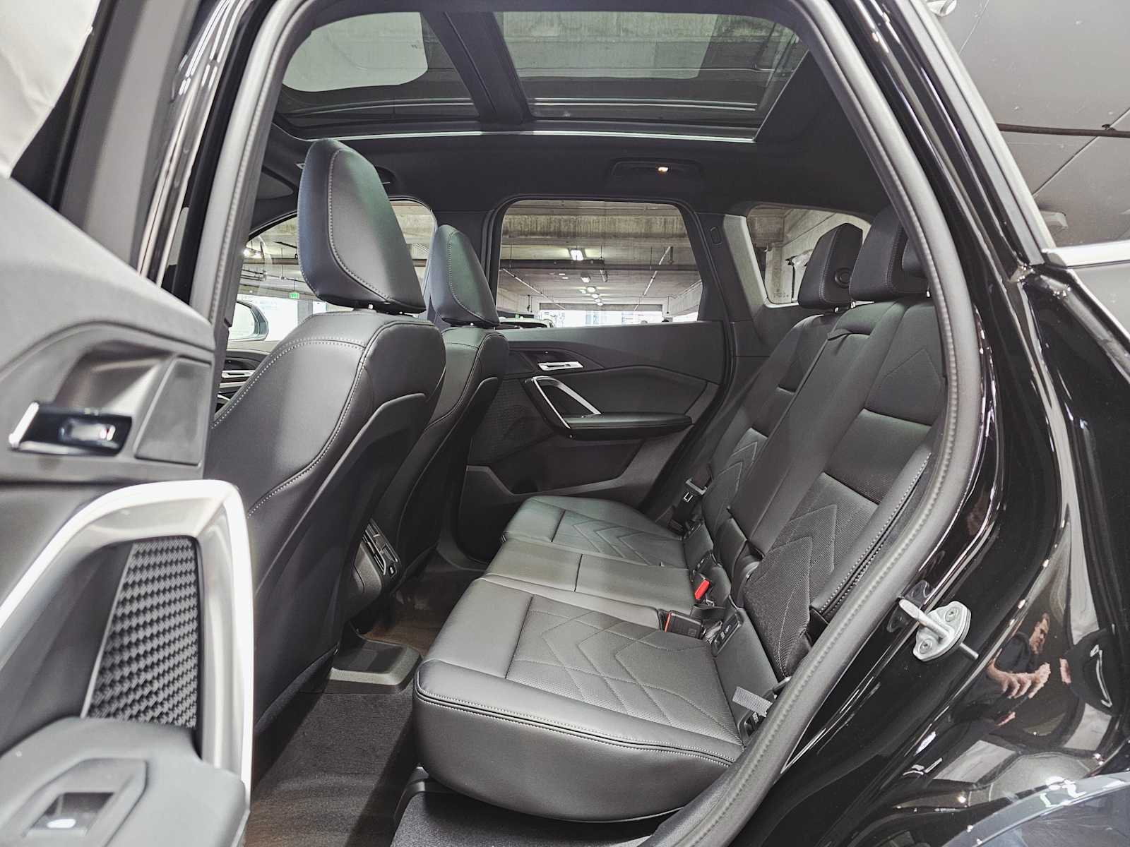 Thumbnail: 2026 BMW X1 - 25