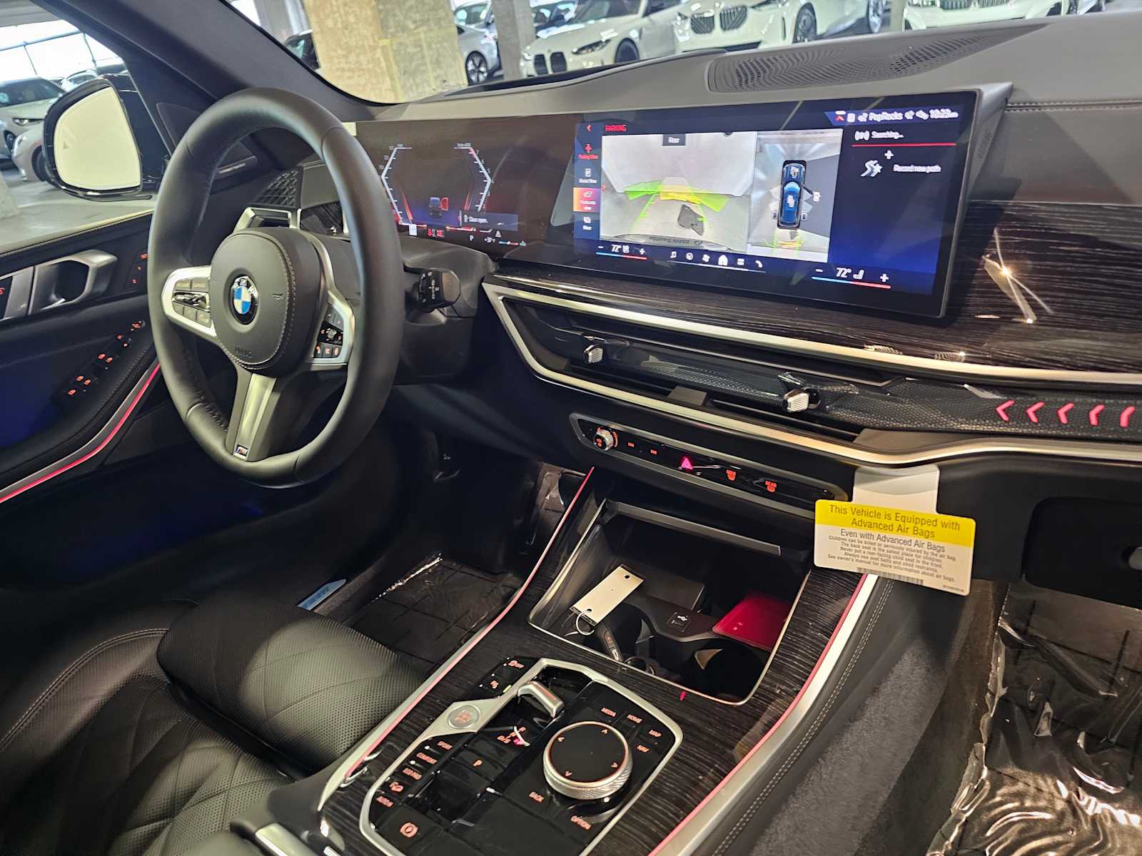 Thumbnail: 2026 BMW X5 - 42