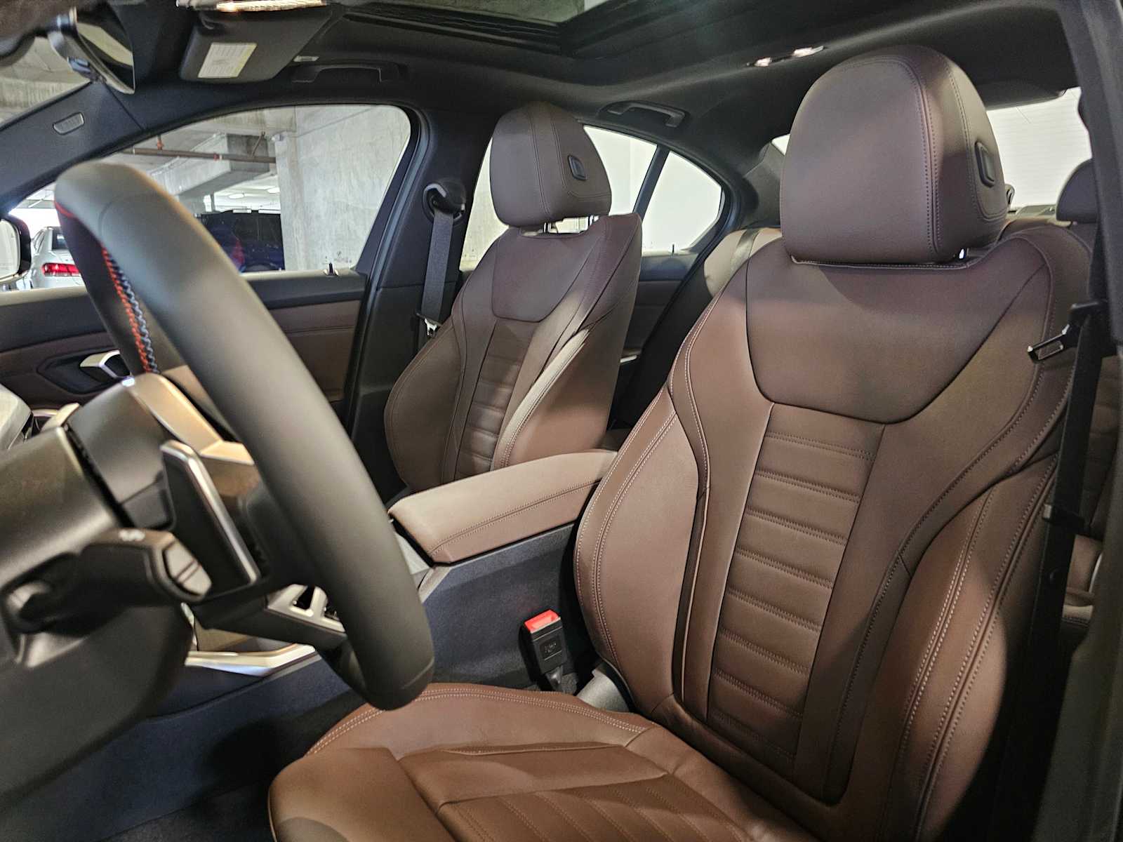 Thumbnail: 2026 BMW 3 Series - 33