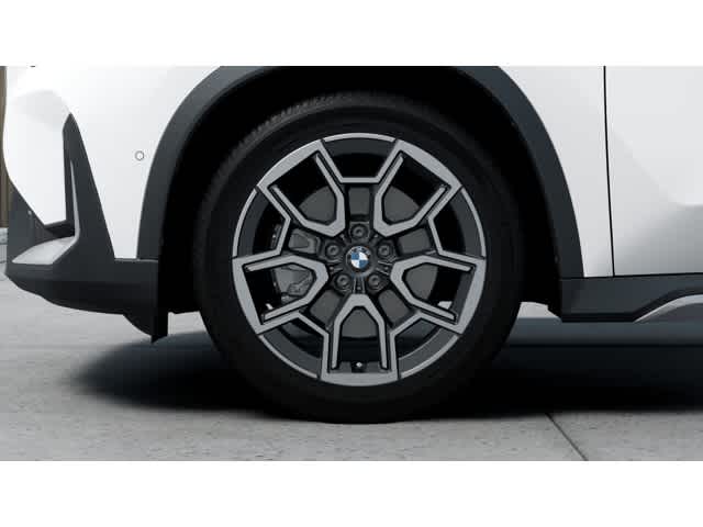 Thumbnail: 2026 BMW X1 - 7