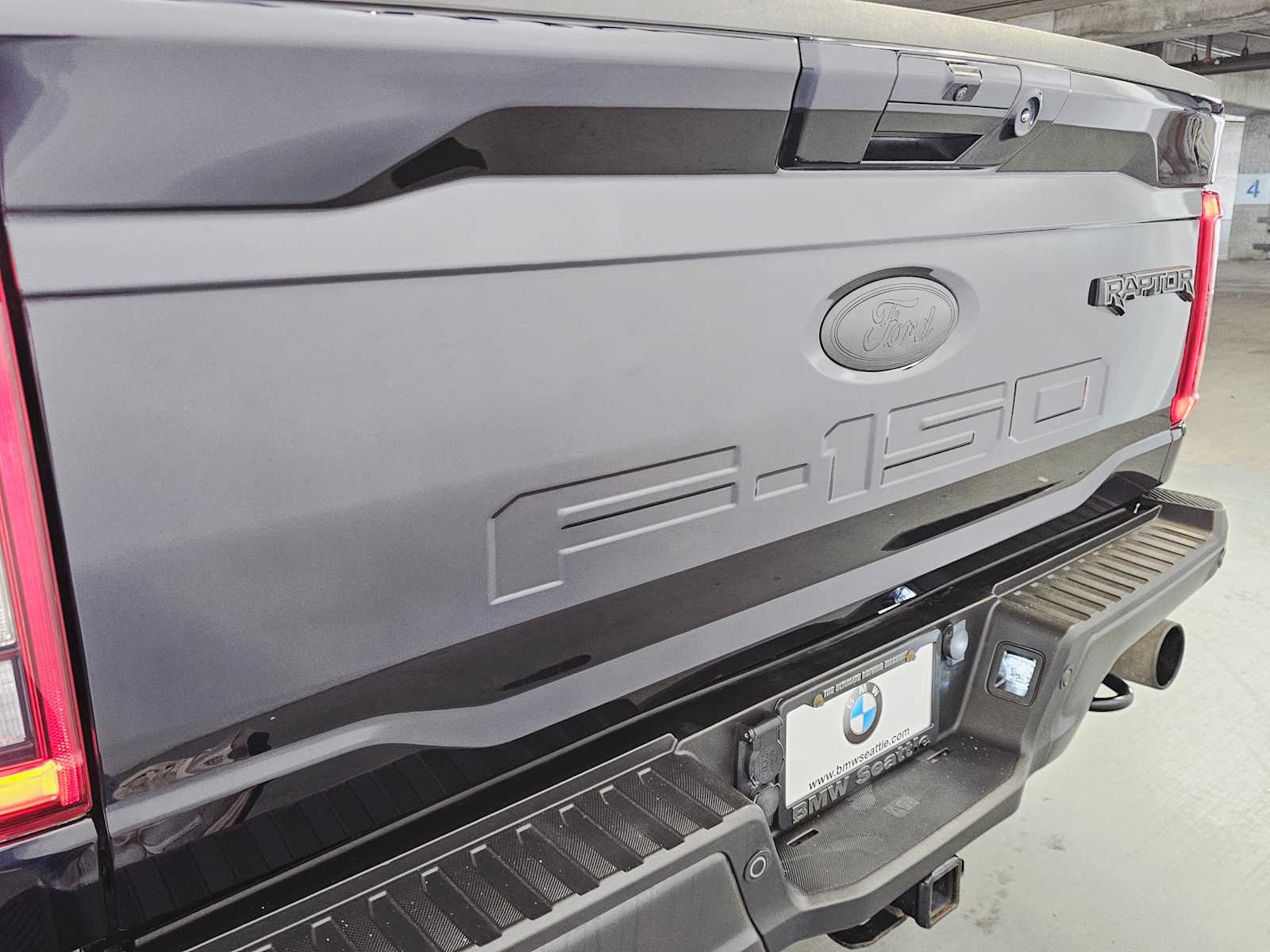 Thumbnail: 2021 Ford F-150 - 7