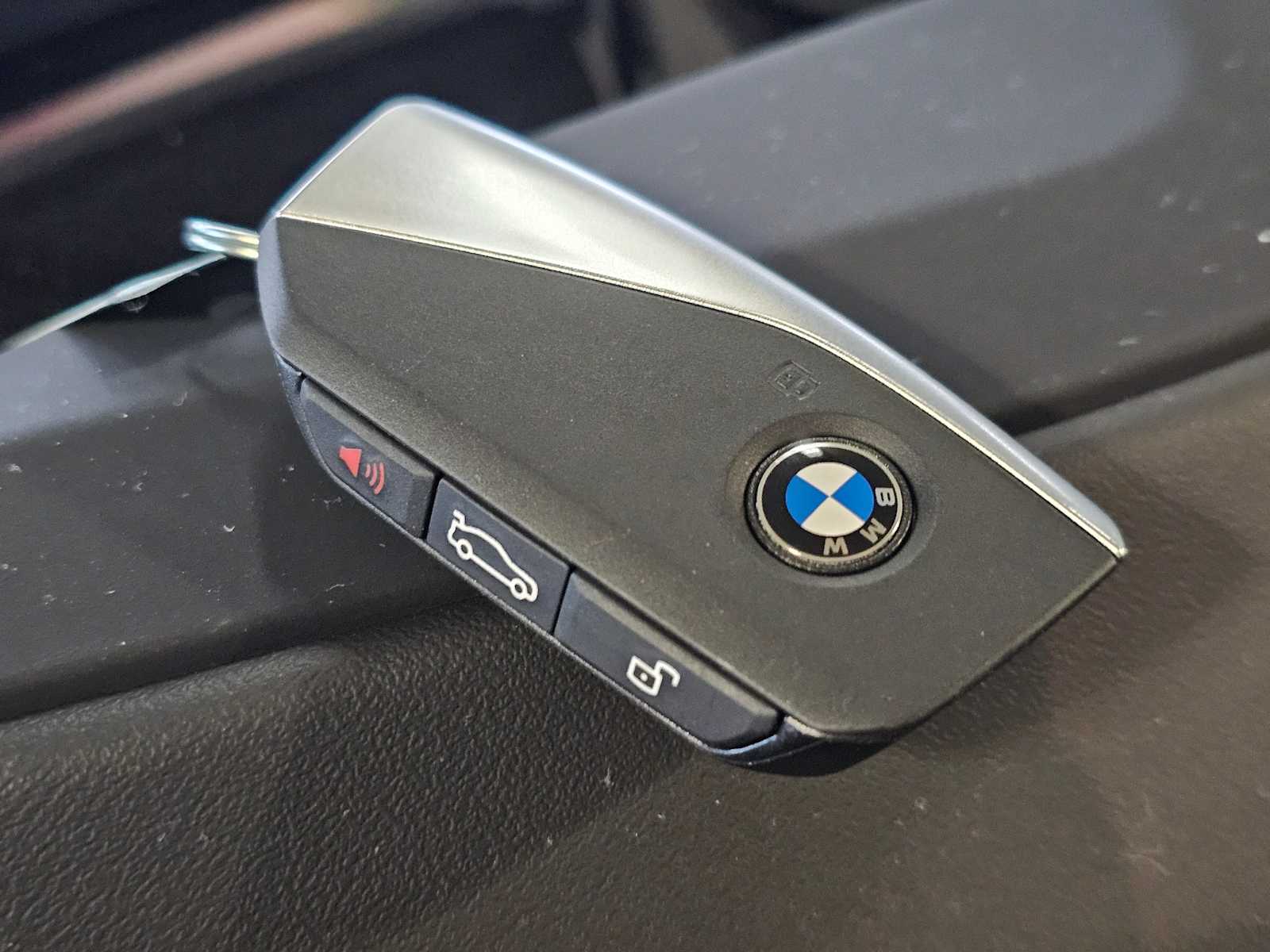 Thumbnail: 2026 BMW X5 - 36