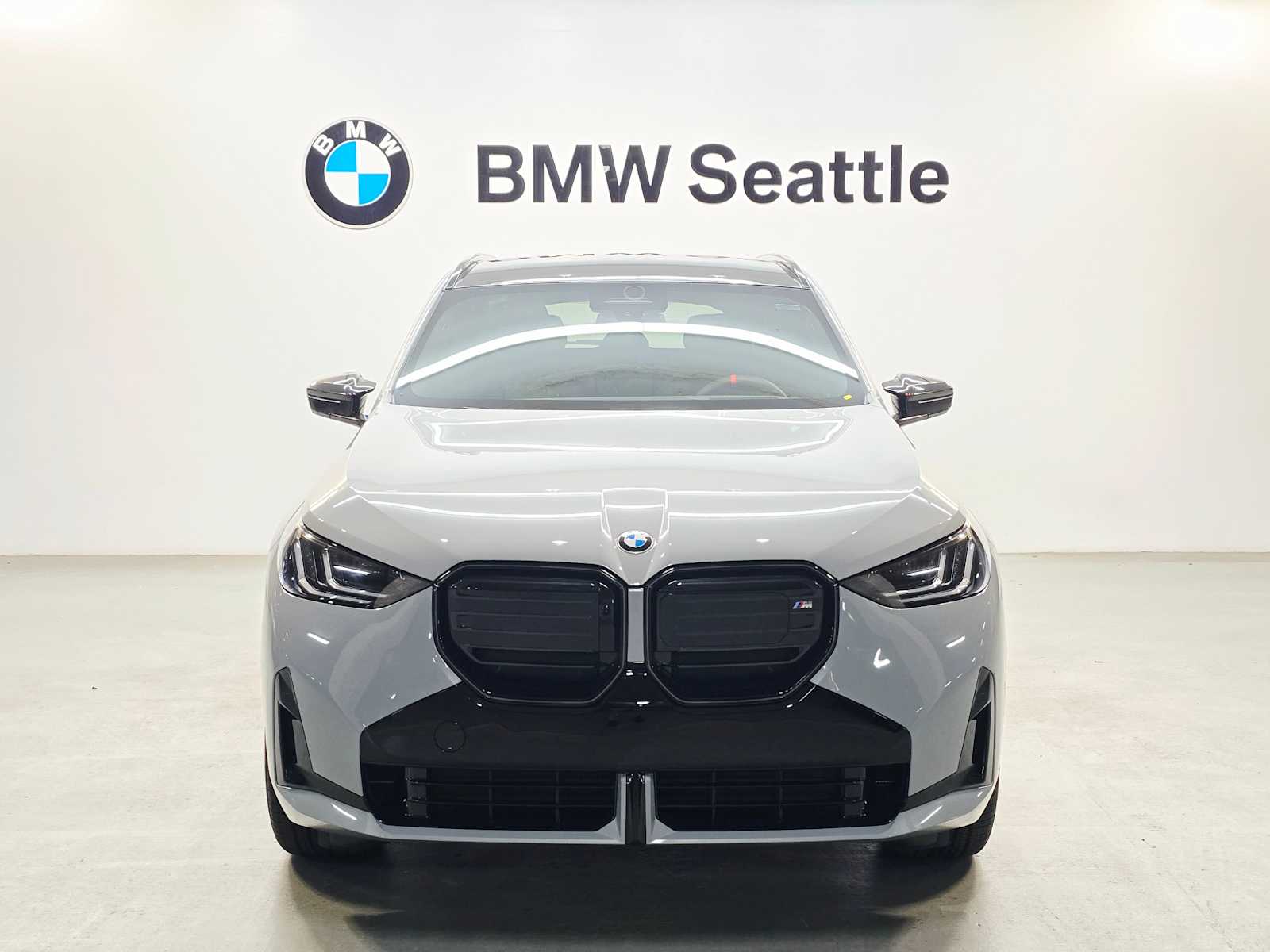 Thumbnail: 2026 BMW X3 - 6