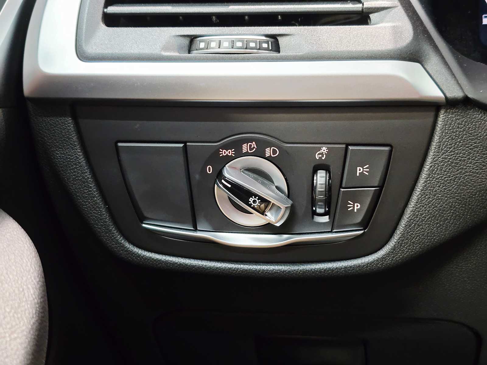 Thumbnail: 2024 BMW X3 - 21