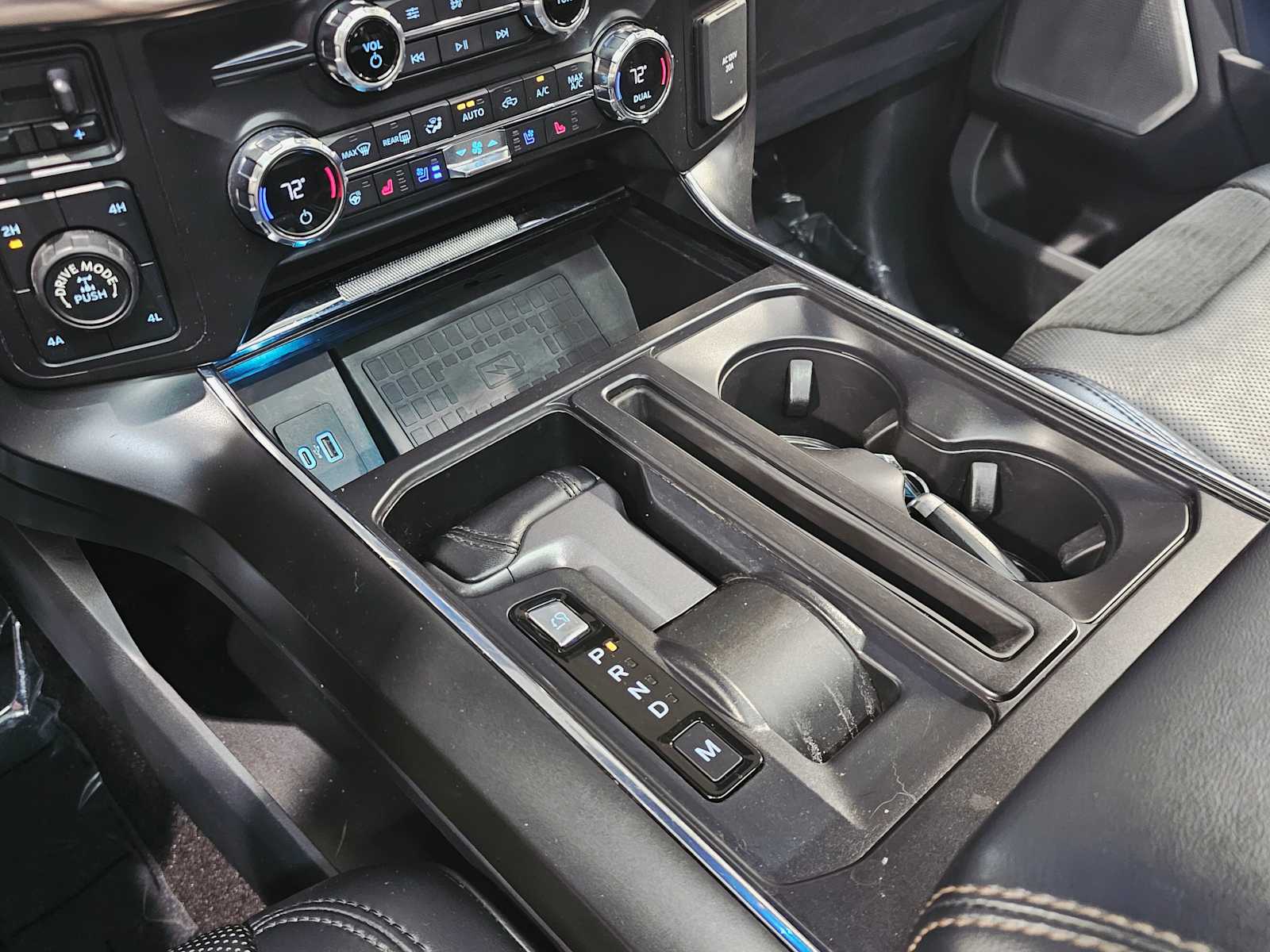 Thumbnail: 2021 Ford F-150 - 17