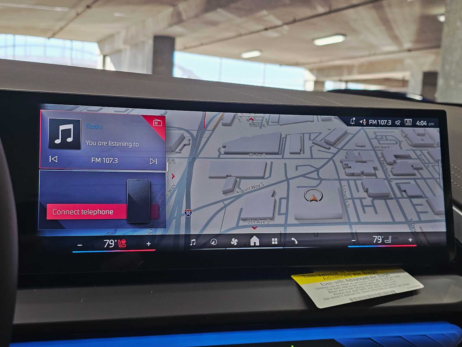 Thumbnail: 2026 BMW X3 - 14