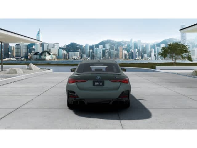 Thumbnail: 2025 BMW i4 - 5