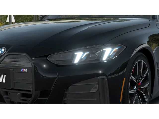 Thumbnail: 2026 BMW i4 - 6