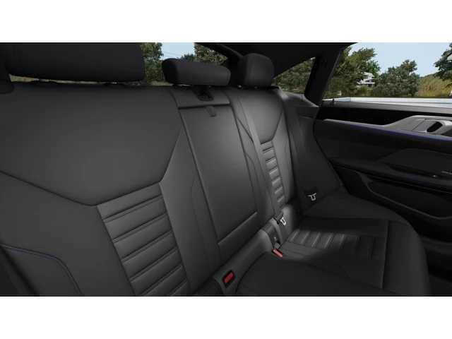 Thumbnail: 2026 BMW i4 - 12
