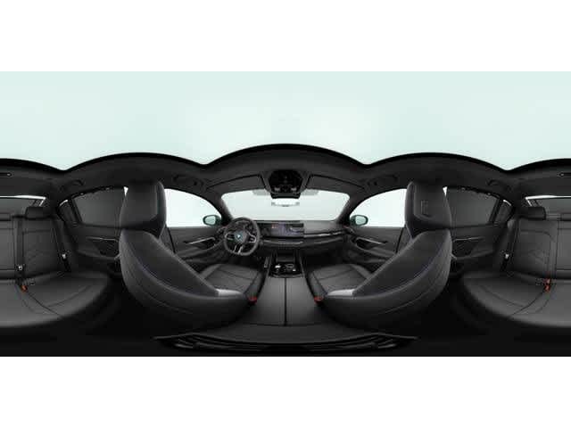 Thumbnail: 2026 BMW 5 Series - 8