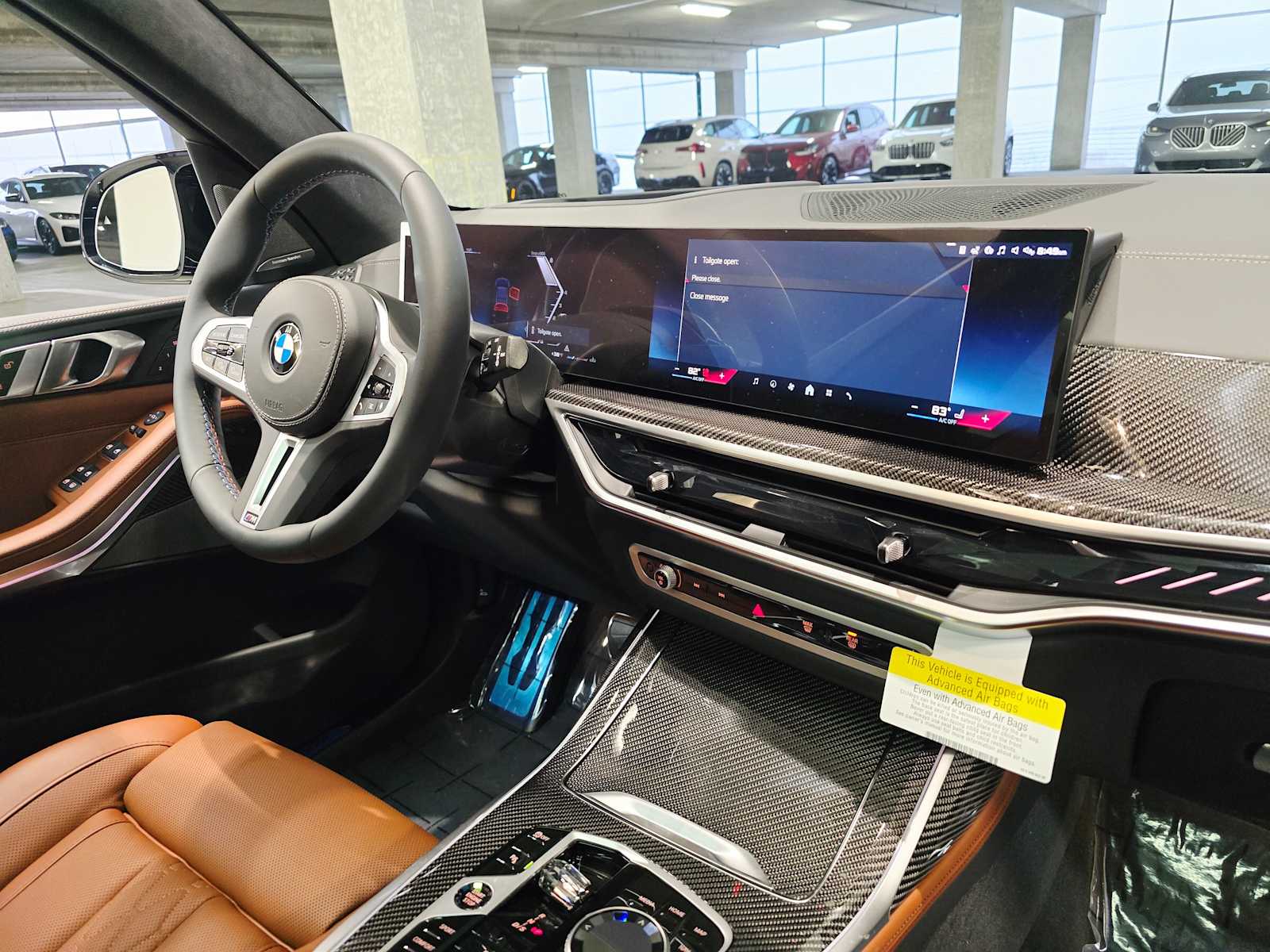 Thumbnail: 2026 BMW X7 - 28