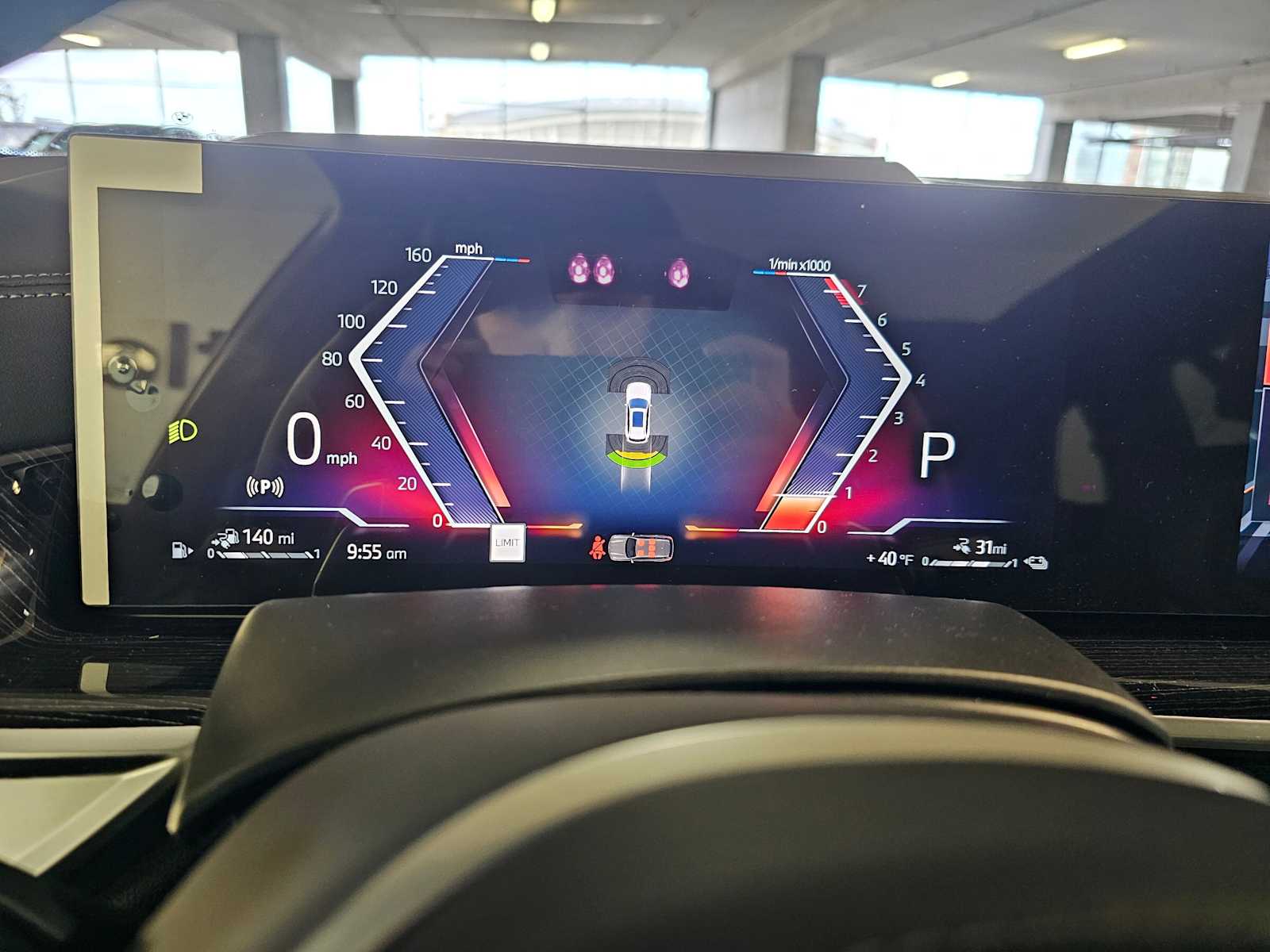 Thumbnail: 2026 BMW X5 - 12