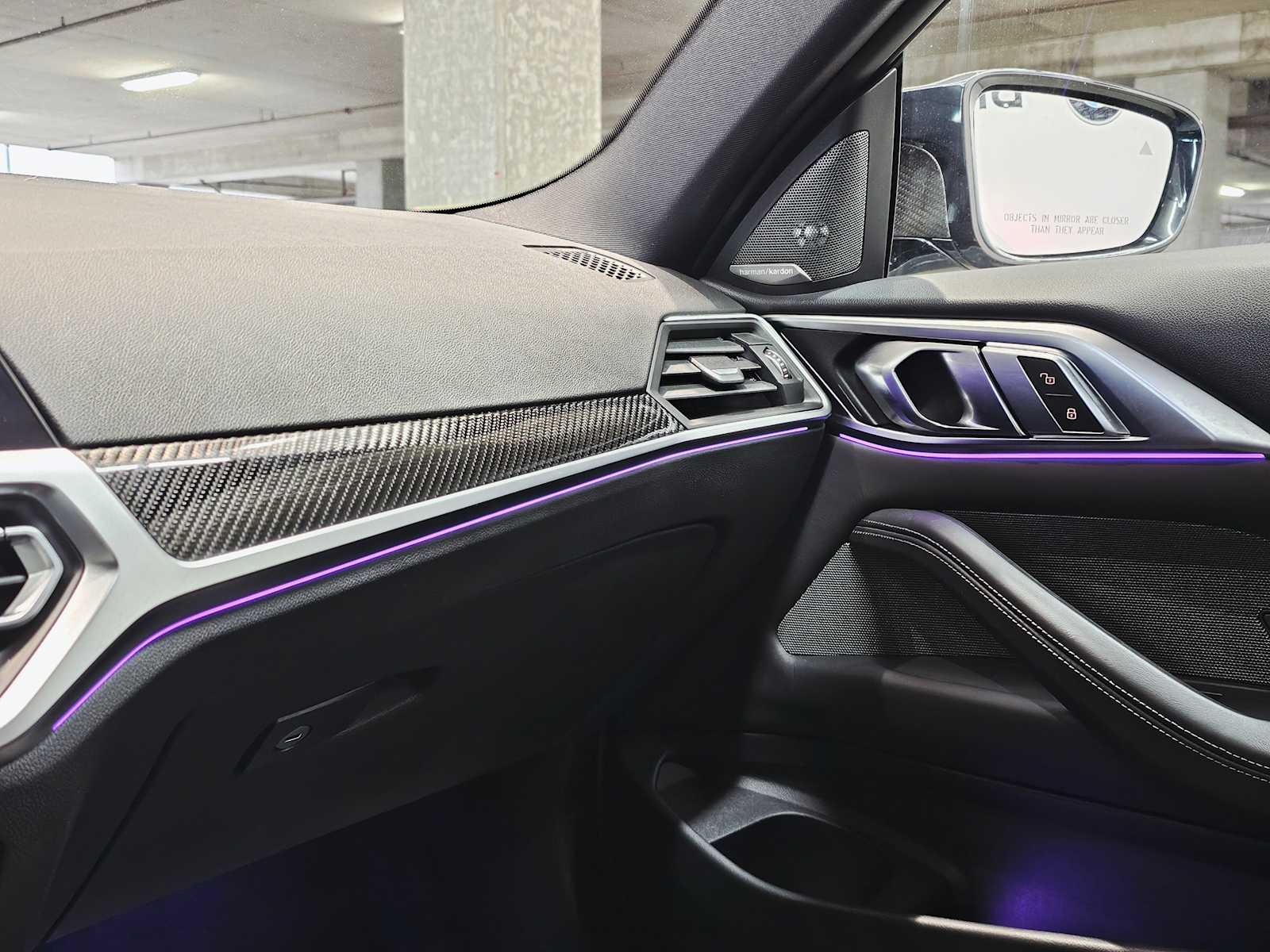 Thumbnail: 2021 BMW M4 - 20