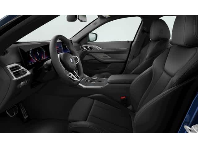 Thumbnail: 2026 BMW 4 Series - 6