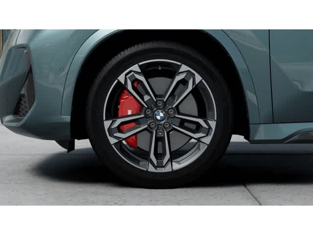 Thumbnail: 2026 BMW X1 - 7