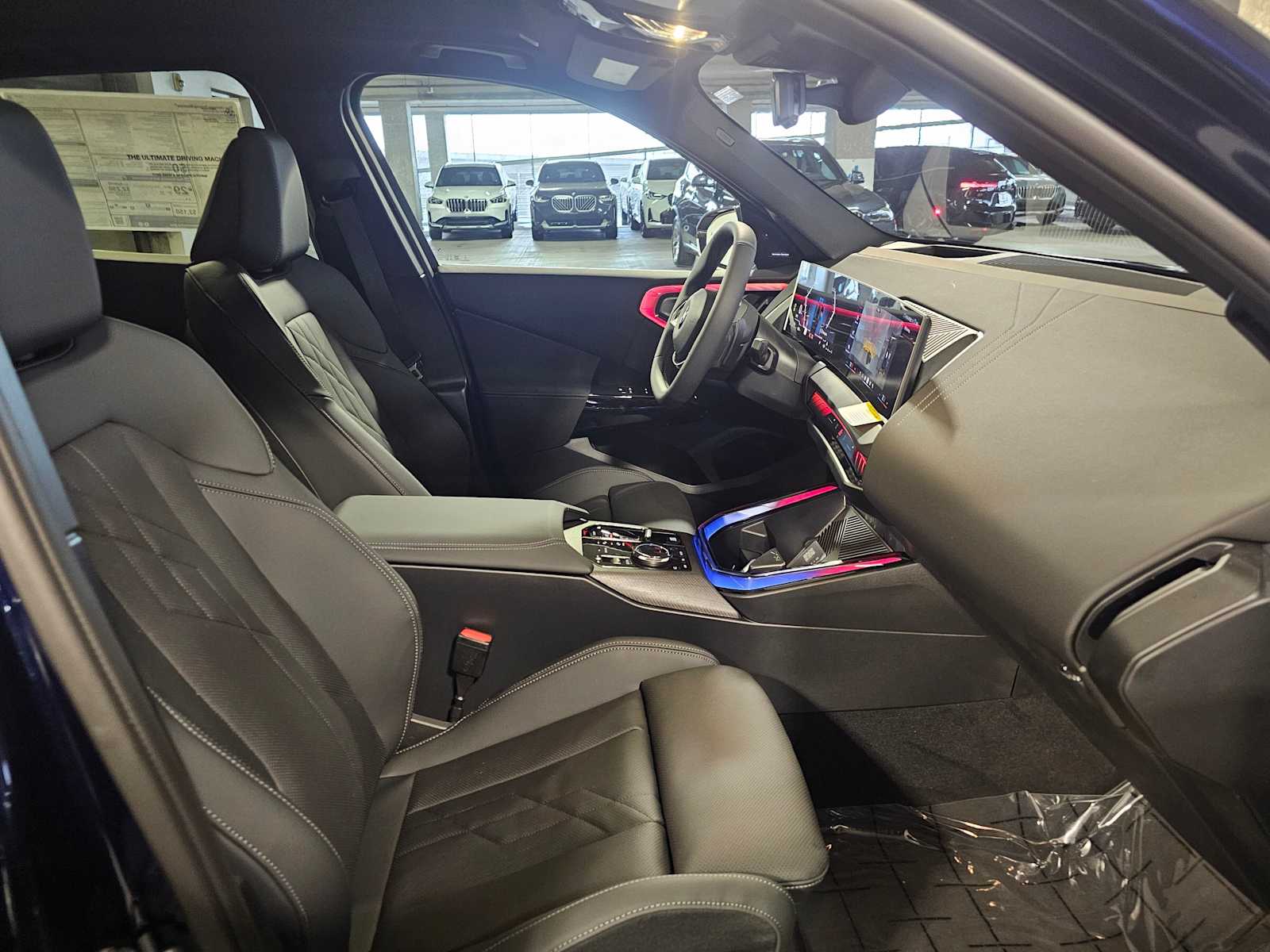 Thumbnail: 2026 BMW X3 - 39