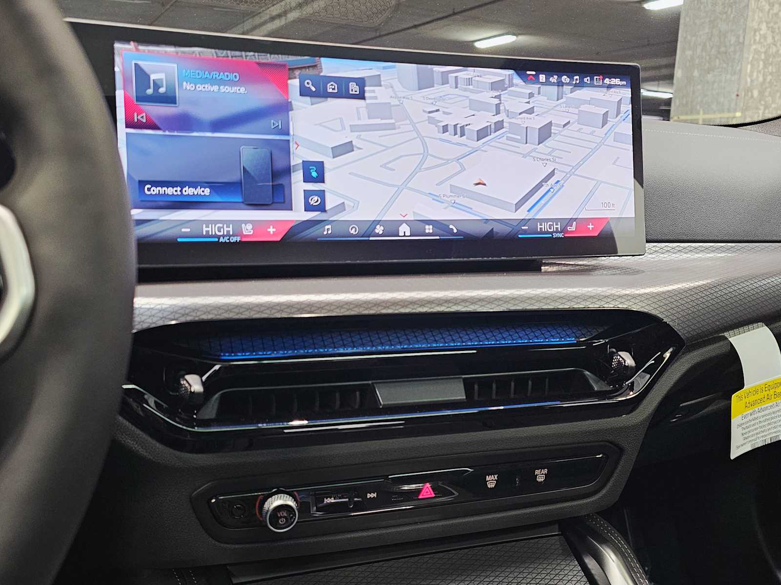 Thumbnail: 2025 BMW i4 - 16