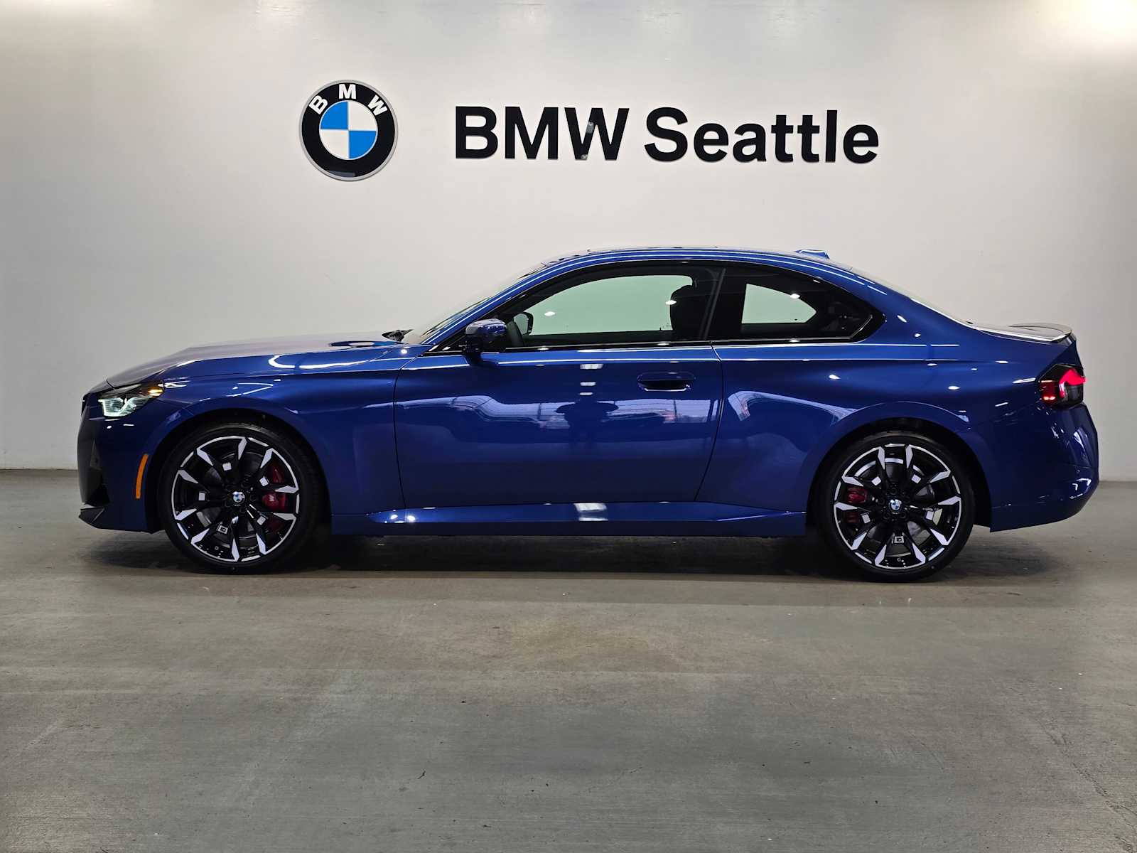 Thumbnail: 2026 BMW 2 Series - 3