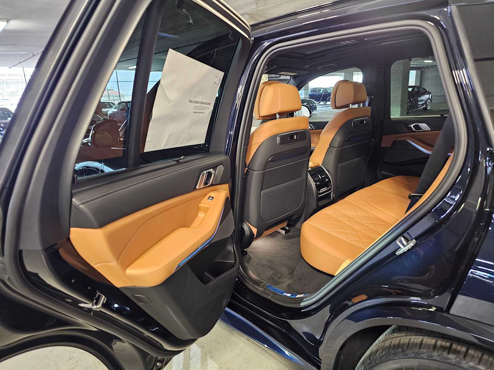 Thumbnail: 2026 BMW X5 - 36