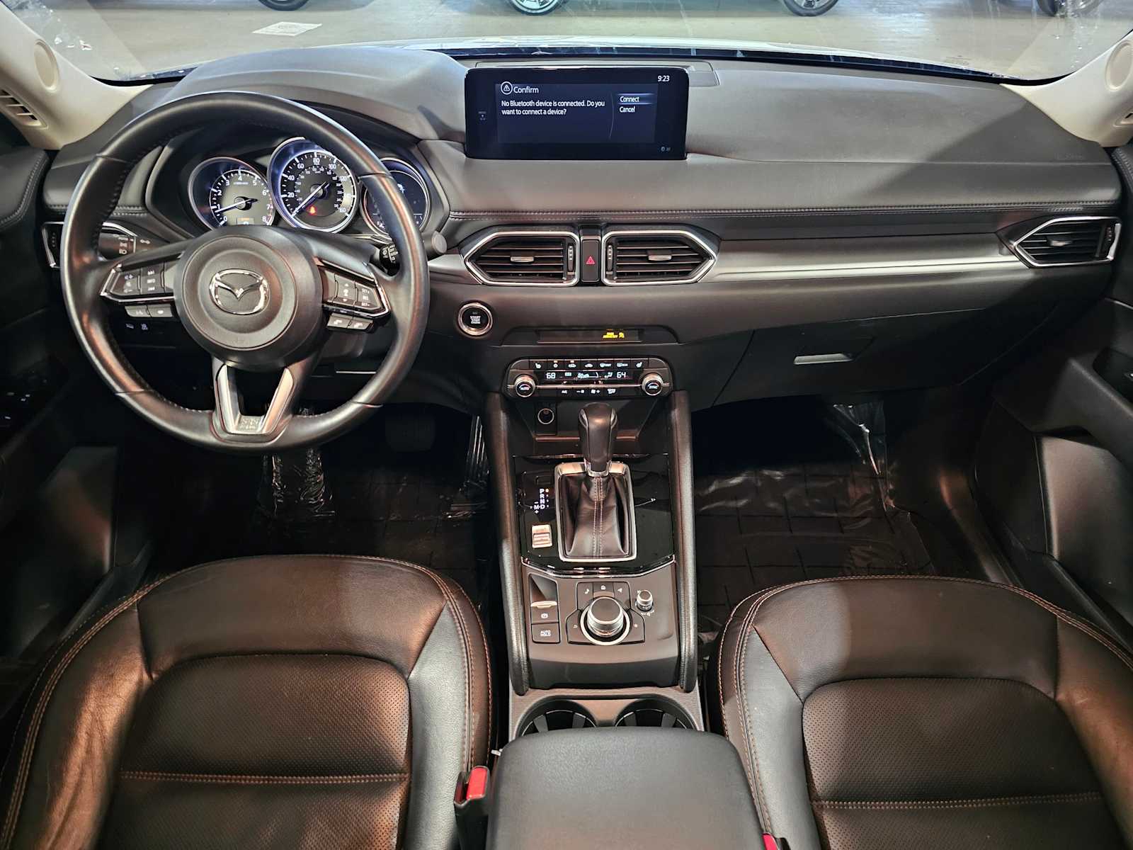 Thumbnail: 2022 Mazda CX-5 - 10