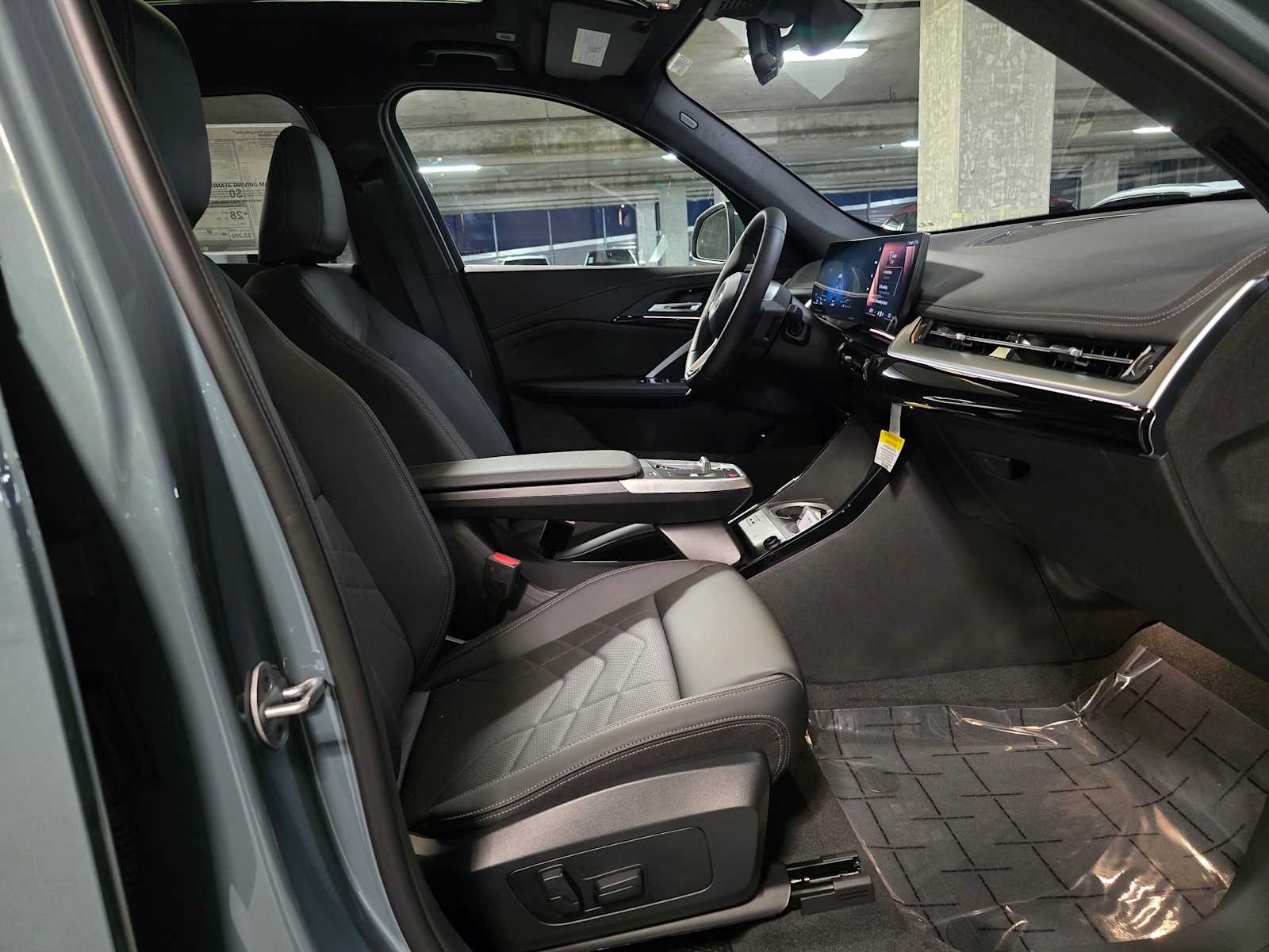 Thumbnail: 2026 BMW X1 - 32