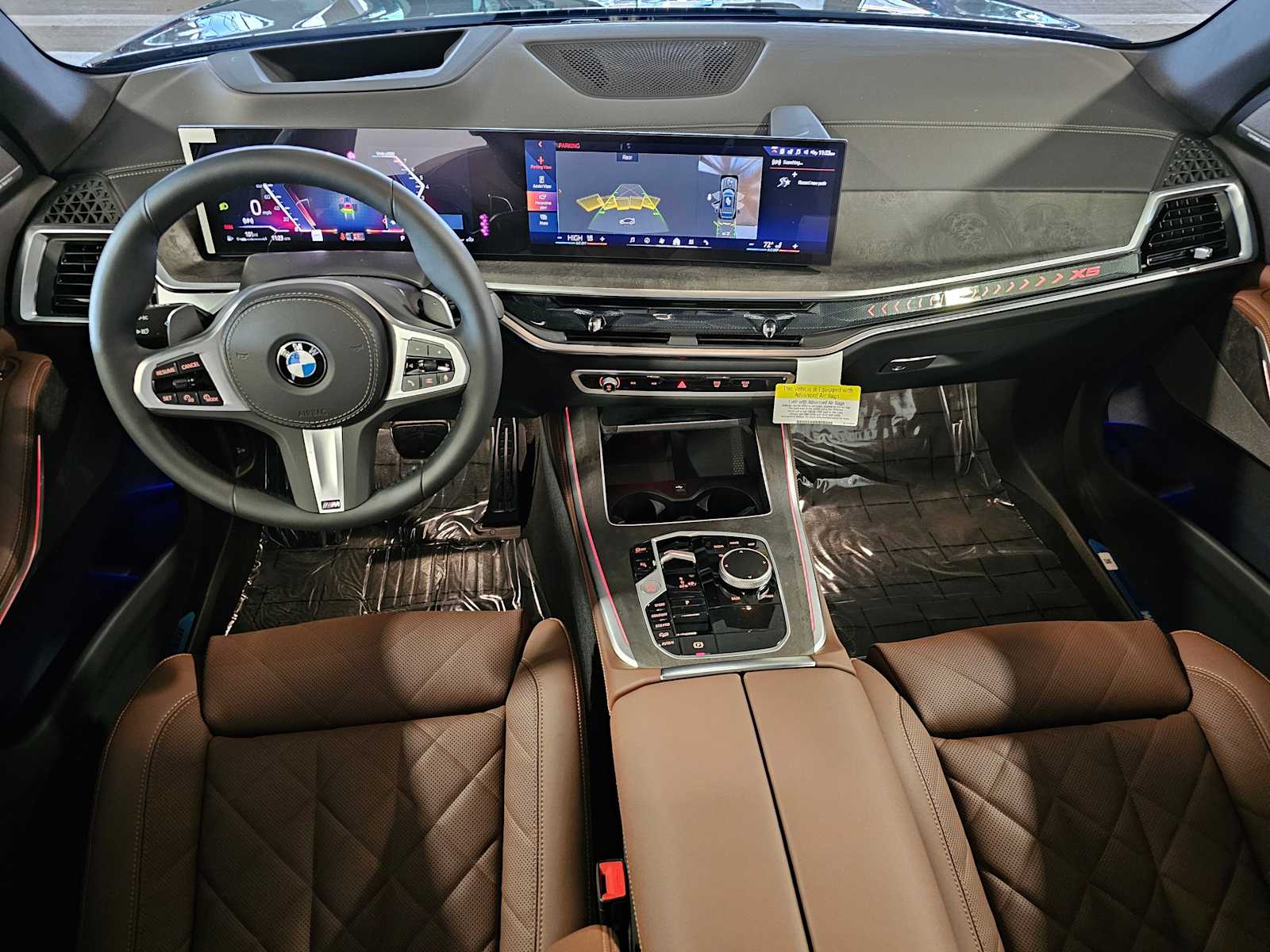 Thumbnail: 2026 BMW X5 - 10