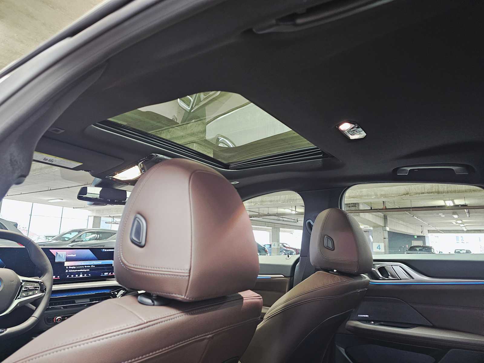 Thumbnail: 2025 BMW i4 - 26