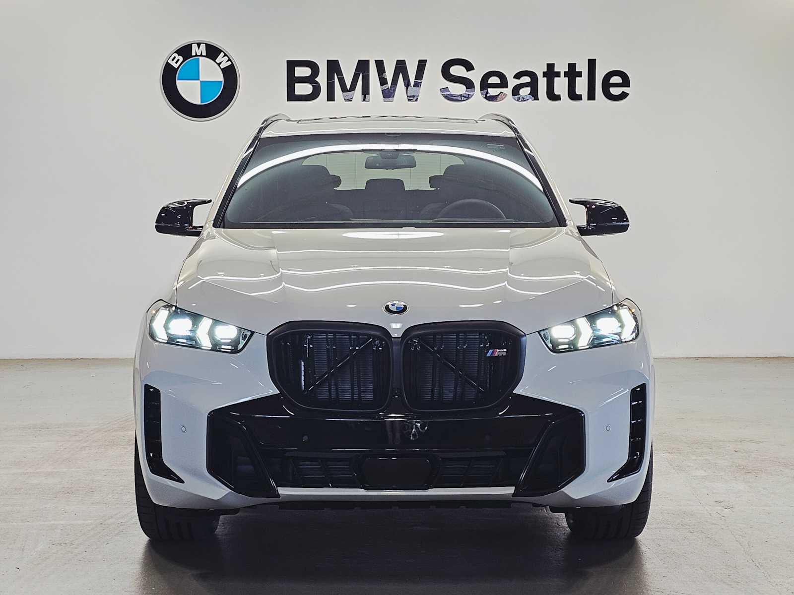 Thumbnail: 2026 BMW X5 - 6