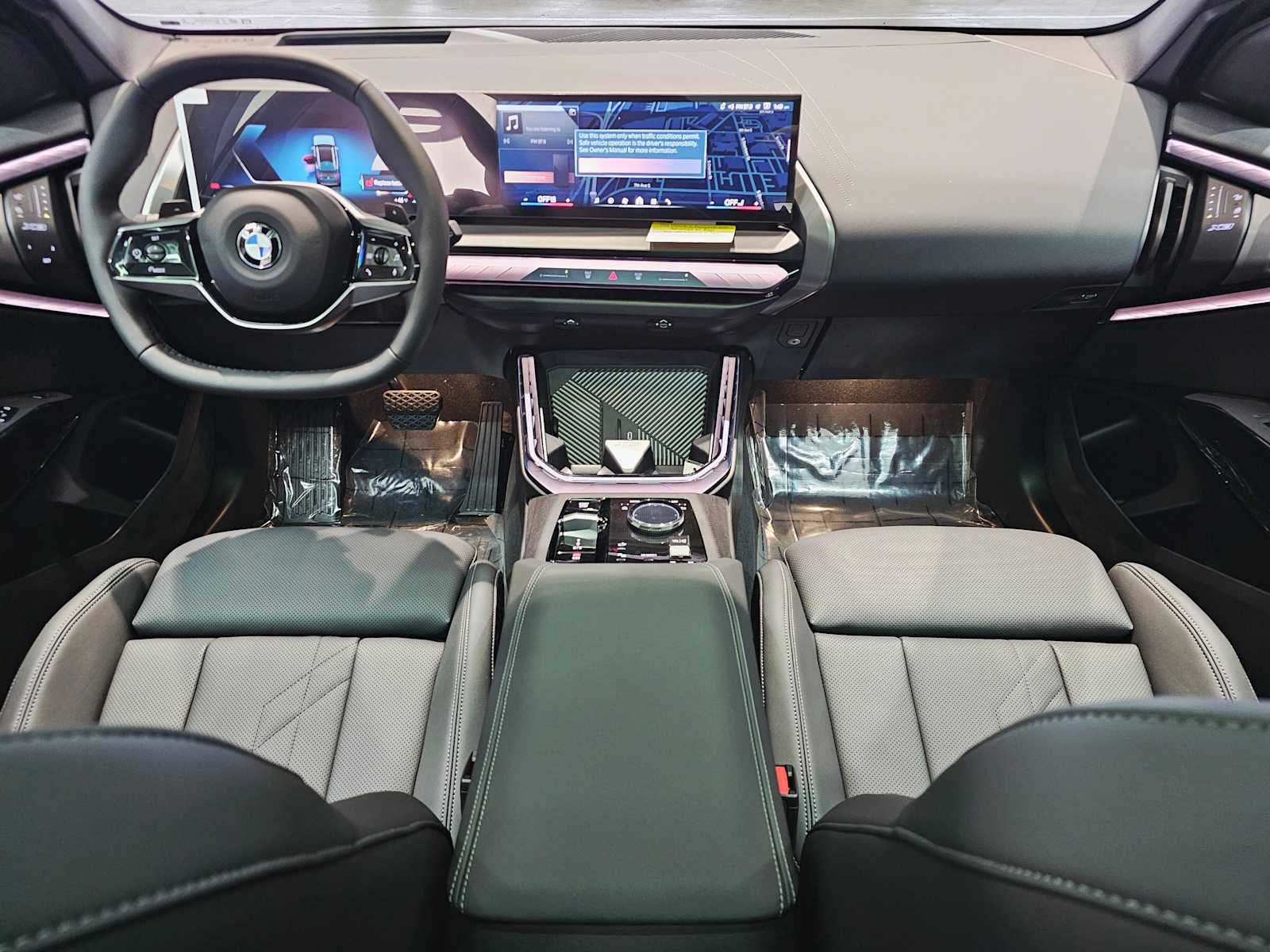 Thumbnail: 2026 BMW X3 - 10