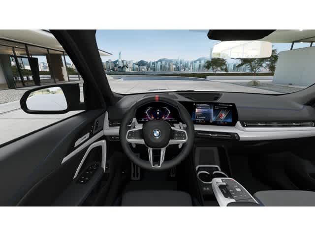 Thumbnail: 2026 BMW X1 - 13