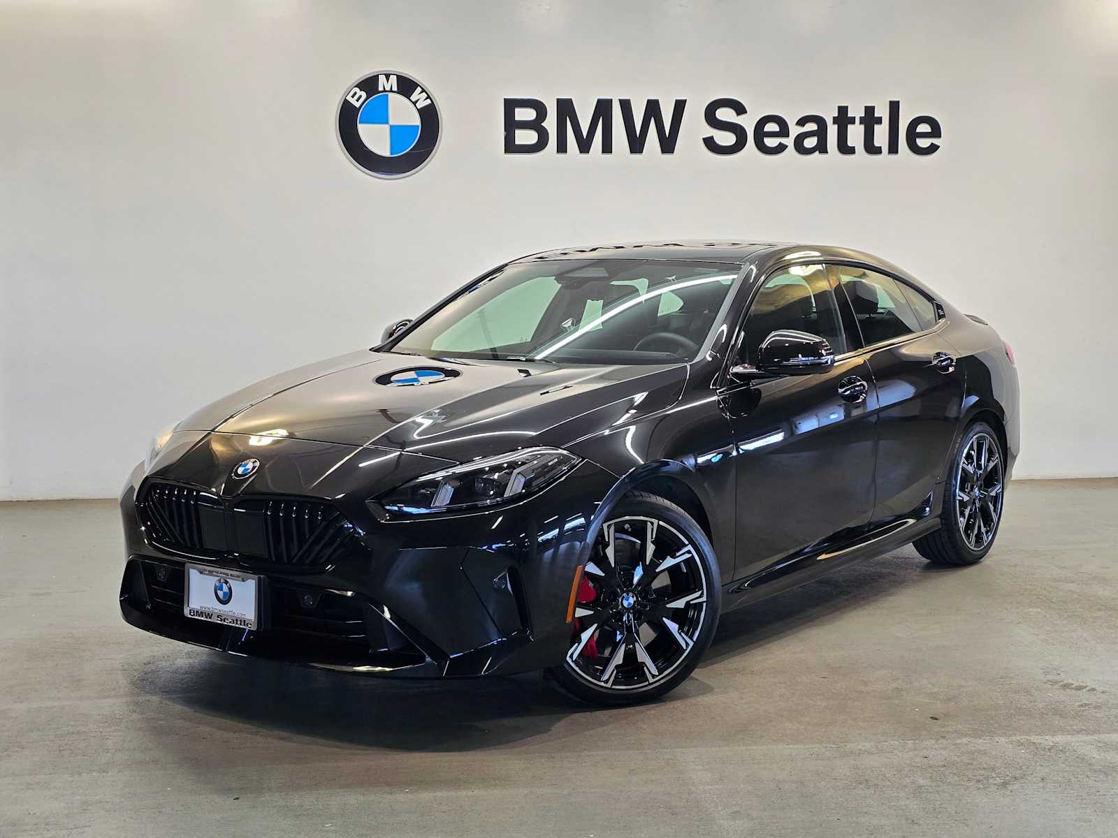 2026 BMW 2 Series