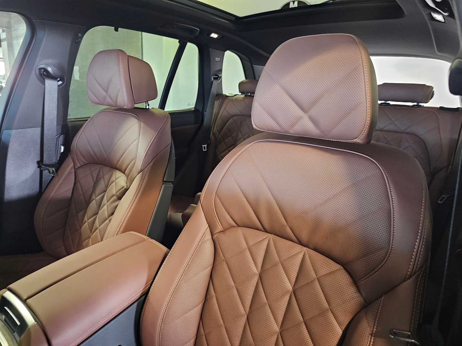 Thumbnail: 2026 BMW X5 - 33