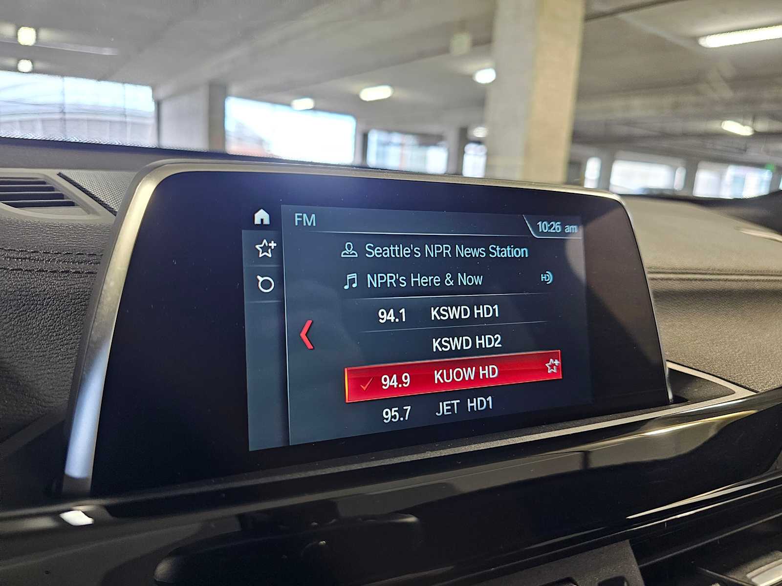 Thumbnail: 2018 BMW X2 - 16