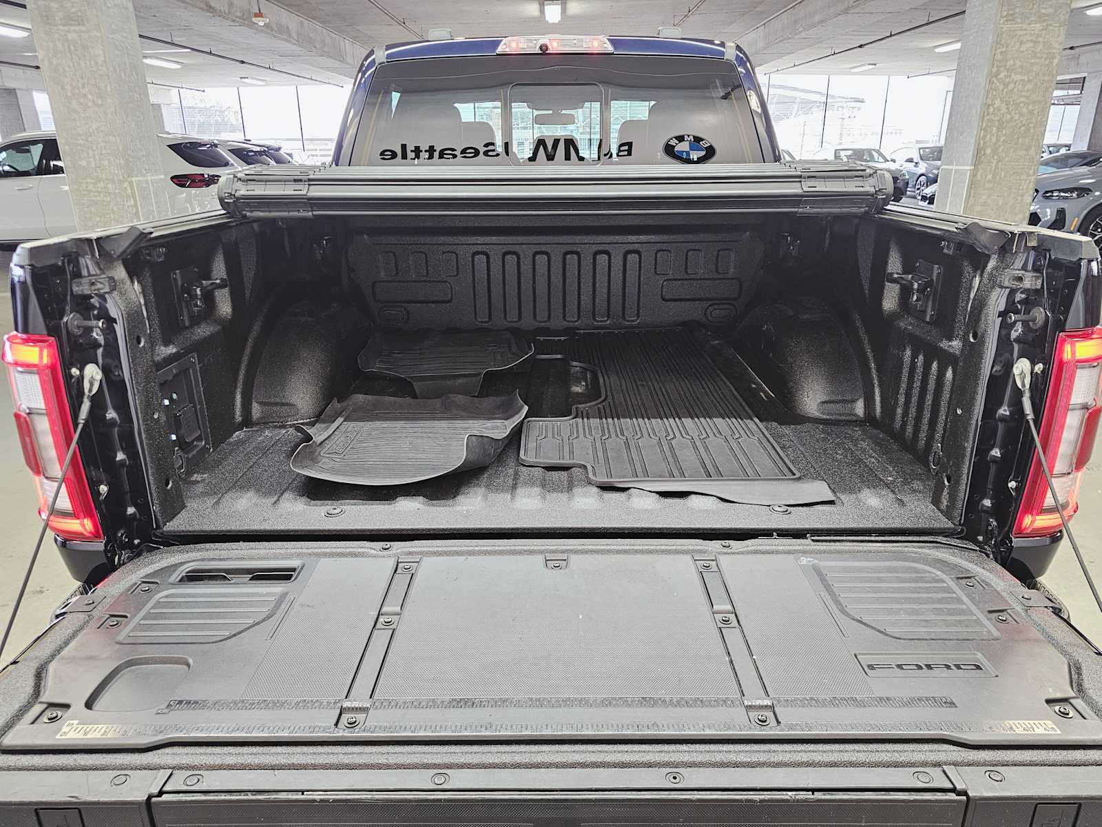 Thumbnail: 2021 Ford F-150 - 28