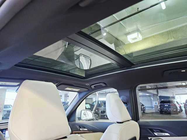 Thumbnail: 2025 BMW X1 - 26