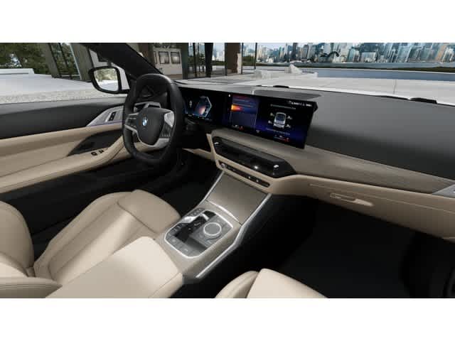 Thumbnail: 2026 BMW 4 Series - 14