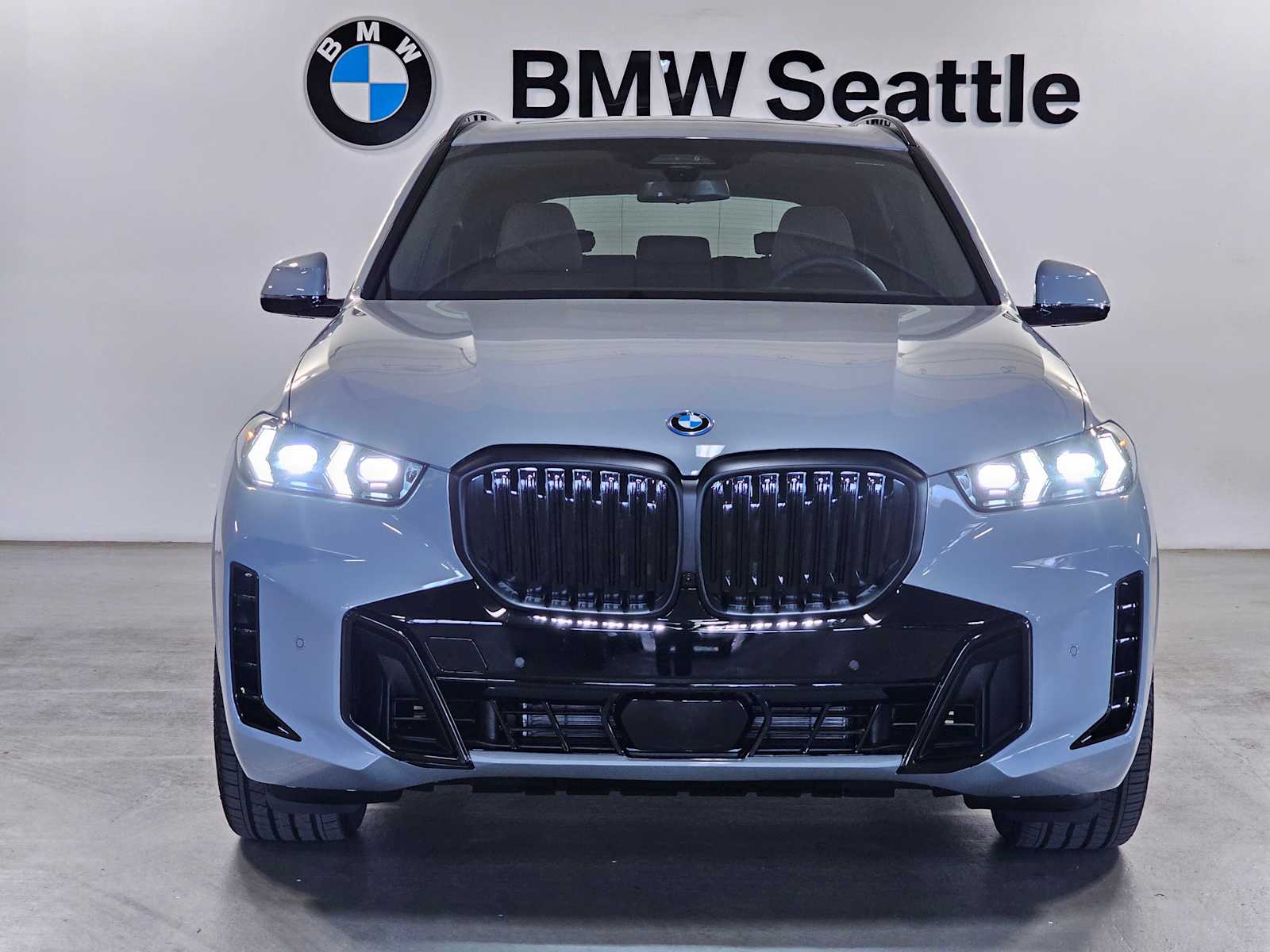 Thumbnail: 2026 BMW X5 - 6