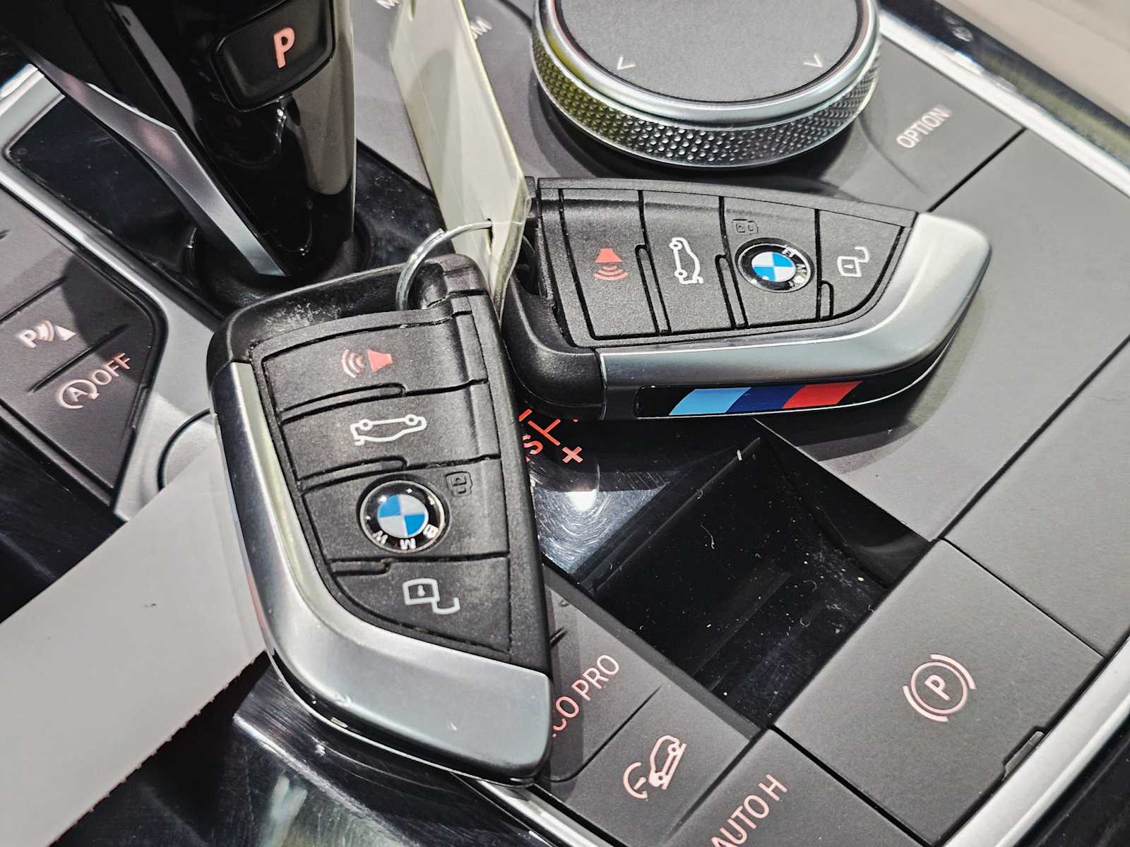 Thumbnail: 2022 BMW X3 - 27