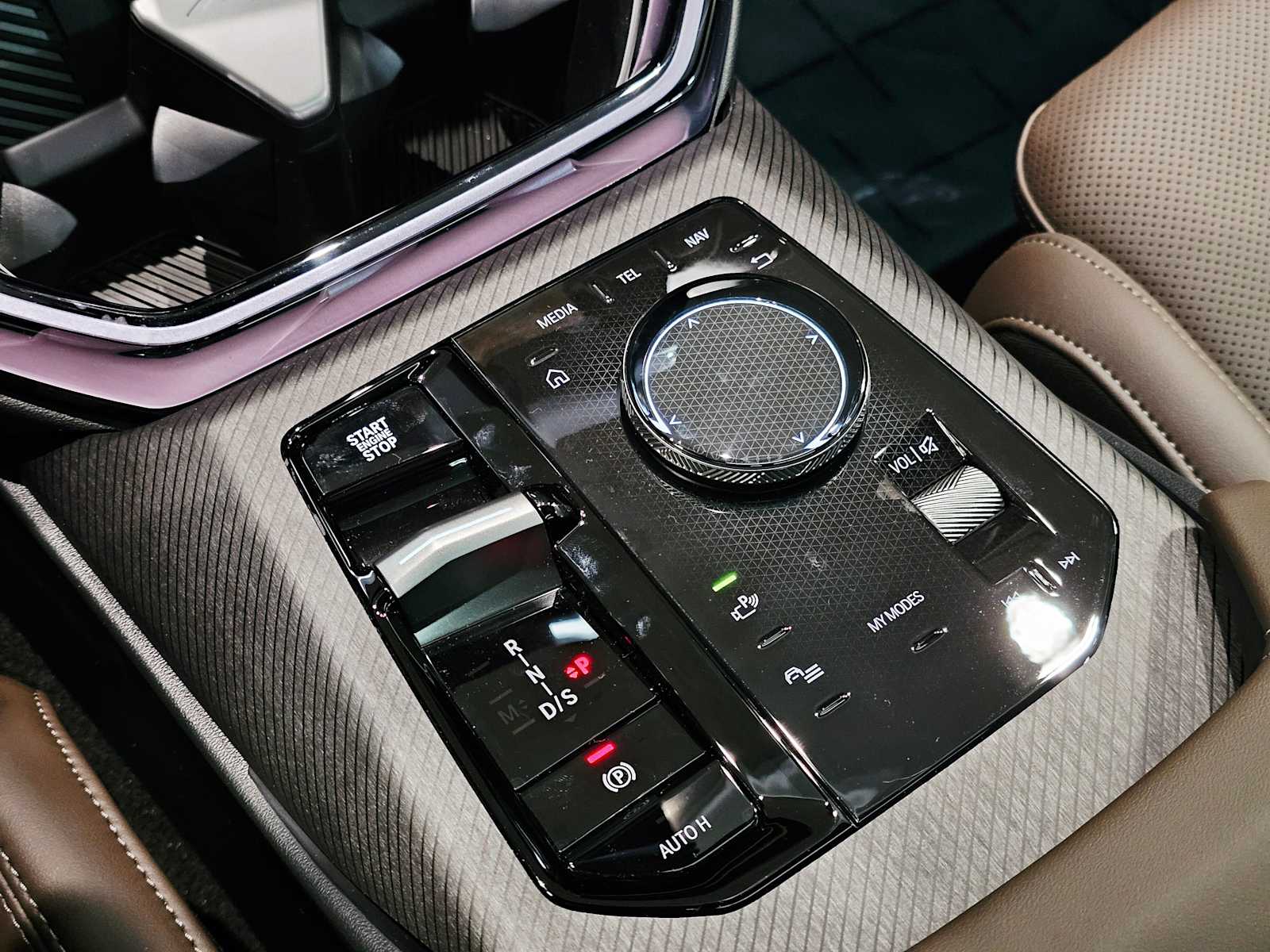 Thumbnail: 2026 BMW X3 - 17