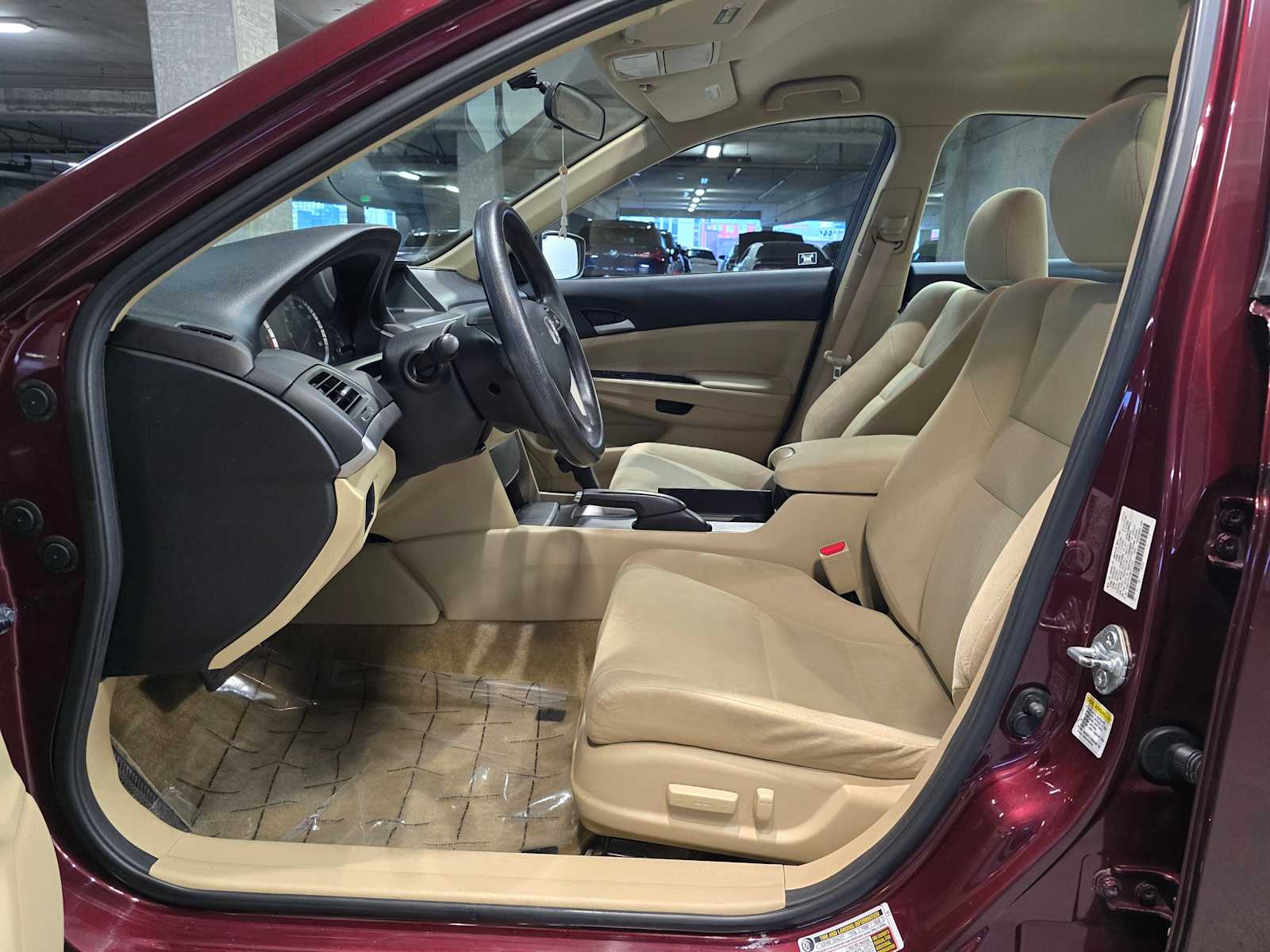 Thumbnail: 2011 Honda Accord - 23