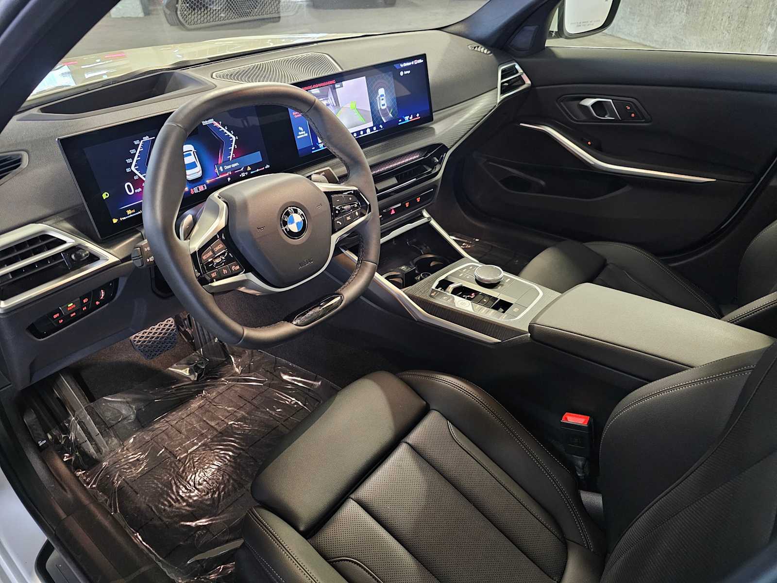 Thumbnail: 2025 BMW 3 Series - 2