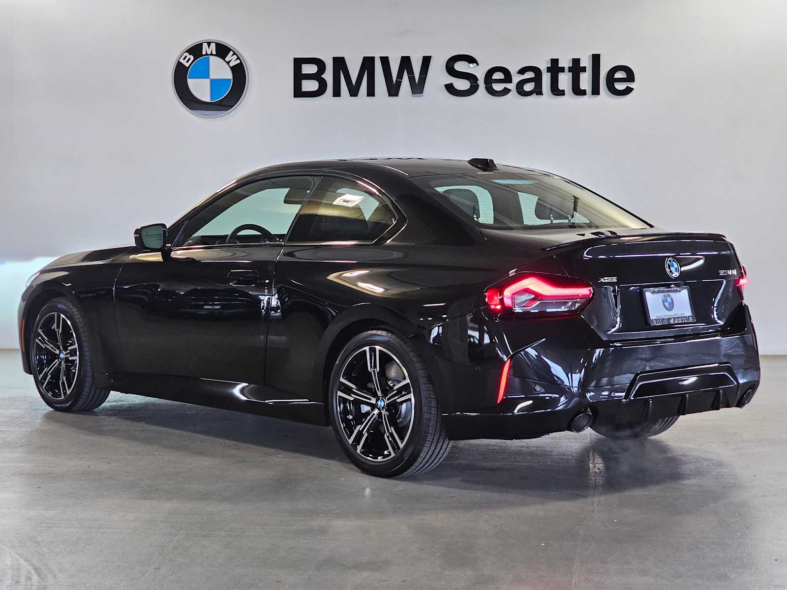 Thumbnail: 2026 BMW 2 Series - 4