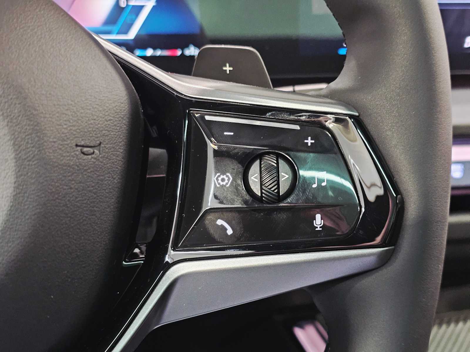 Thumbnail: 2026 BMW X3 - 12