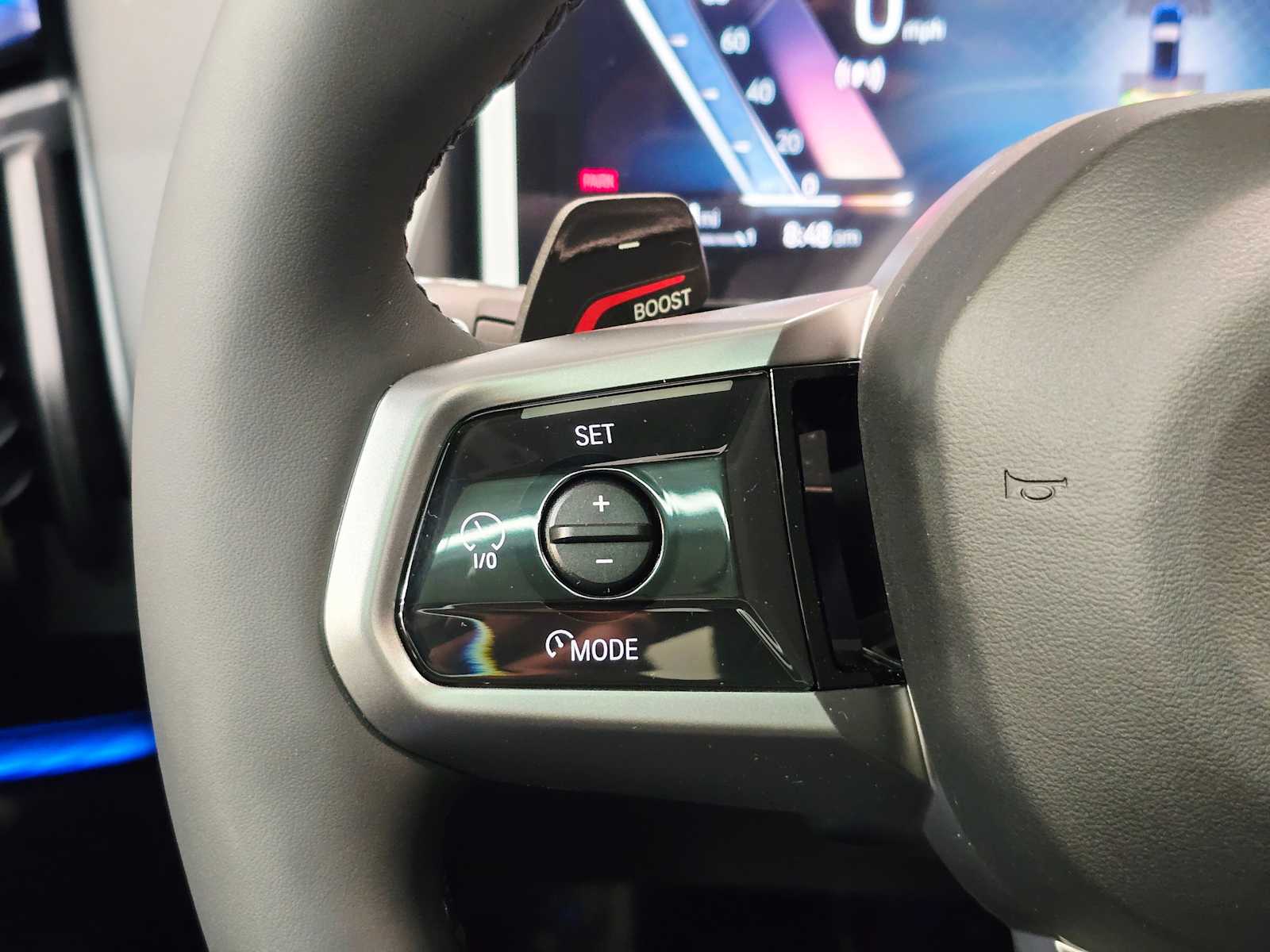 Thumbnail: 2026 BMW X3 - 20