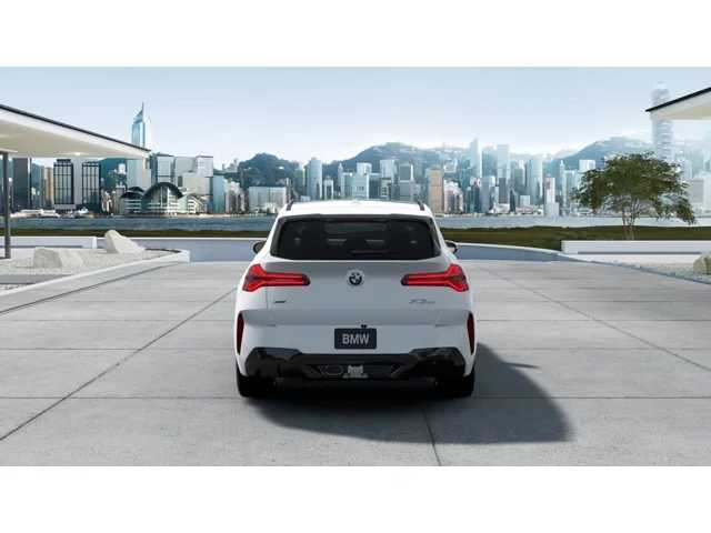 Thumbnail: 2026 BMW X3 - 5