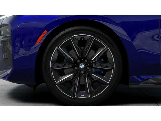 Thumbnail: 2026 BMW i7 - 7