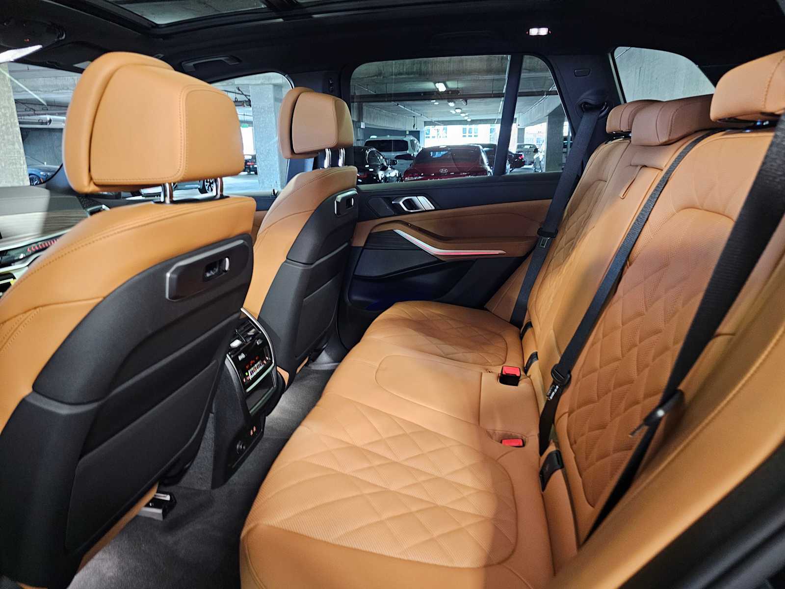 Thumbnail: 2026 BMW X5 - 37