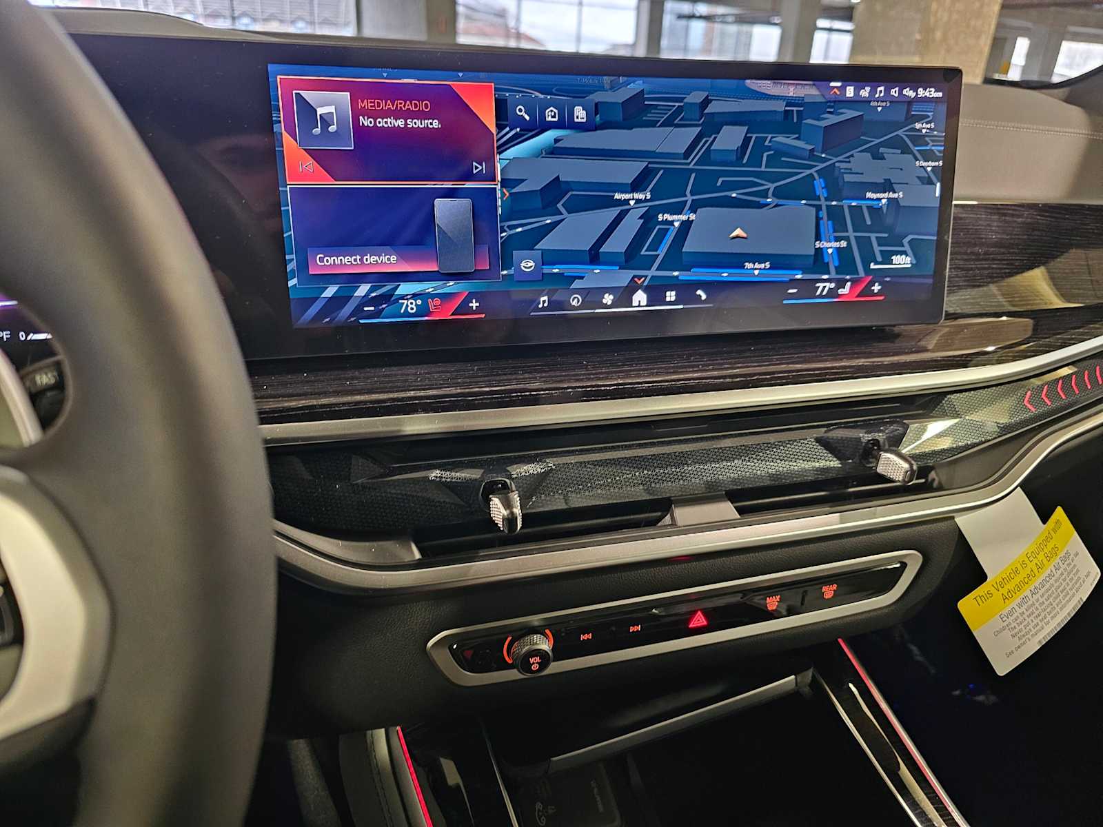 Thumbnail: 2026 BMW X5 - 13