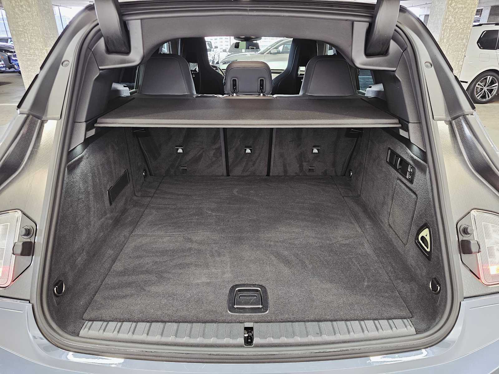 Thumbnail: 2023 BMW iX - 29